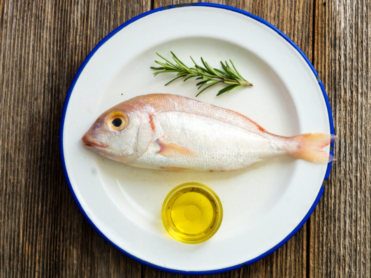 Pesce Di Stagione A Gennaio Quale Scegliere E Come Cucinarlo Ricettefacili Info