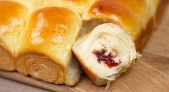 Buchteln: la ricetta dei dolcetti tirolesi di pasta lievitata soffici e deliziosi
