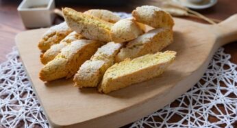 Biscotti all’anice: la ricetta dei dolcetti croccanti e profumati