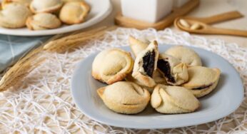 Celli ripieni: la ricetta dei biscotti abruzzesi ricchi e golosi