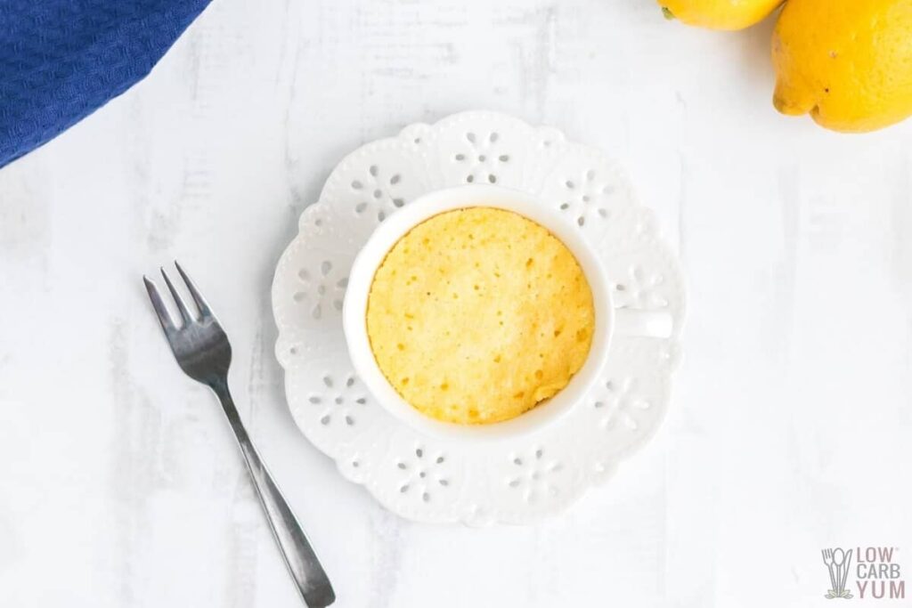 cooked-lemon-mug-cake