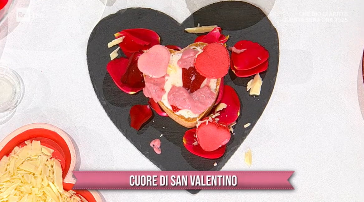 cuore di San Valentino di Massimiliano Scotti