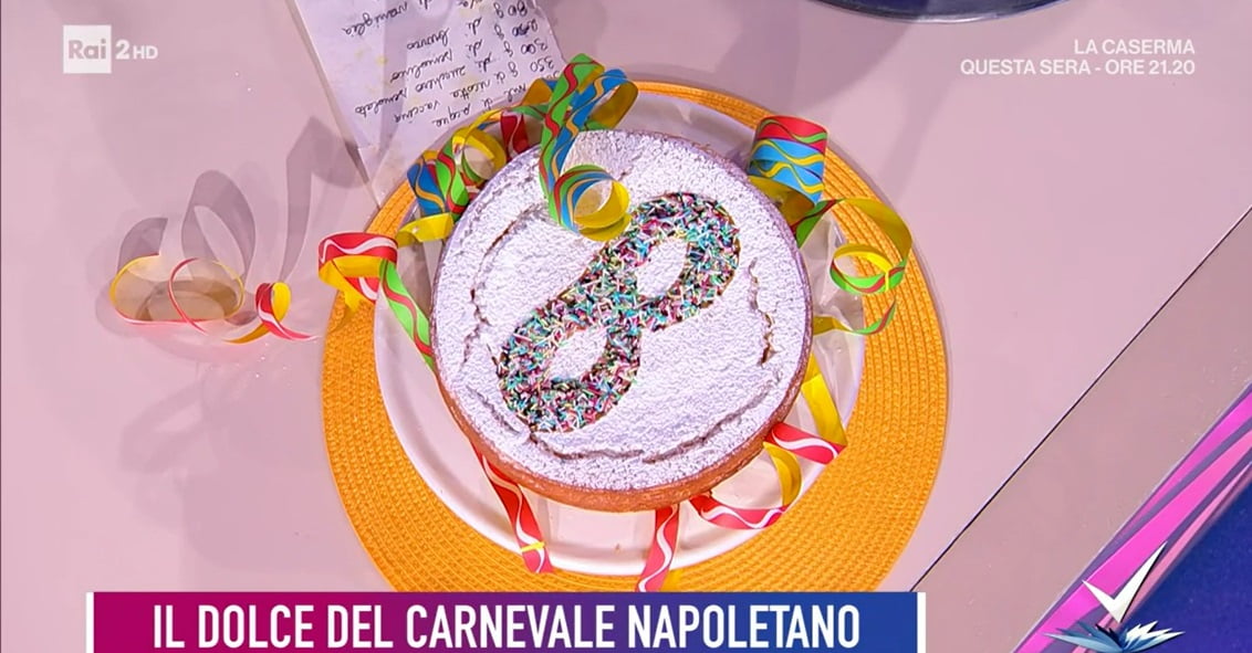 migliaccio napoletano