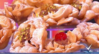 “Detto Fatto”: rose di Carnevale di Luca Perego