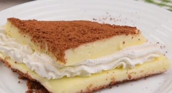 Triangoli dolci: la ricetta dei dolcetti senza cottura deliziosi e originali