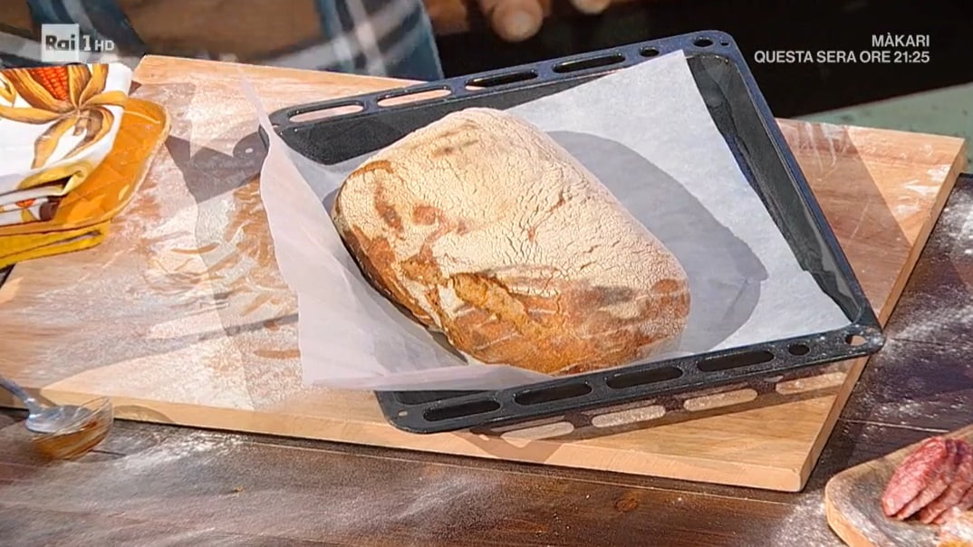 pane di Terni