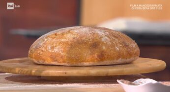 “É sempre mezzogiorno”: pane di Triora di Fulvio Marino