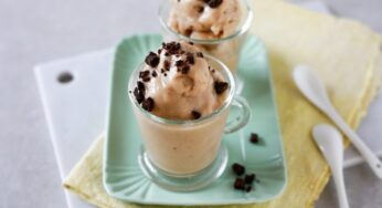 Gelato di riso e datteri: la ricetta del dessert adatto agli intolleranti al lattosio