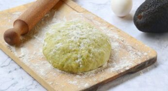 Frolla con burro di avocado: la ricetta dell’impasto senza burro per biscotti e crostate