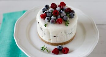 Semifreddo vegano al cioccolato: la ricetta del dessert al cucchiaio goloso e raffinato