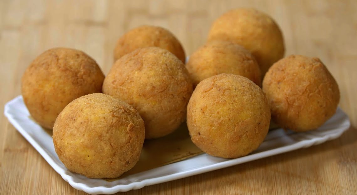 arancini