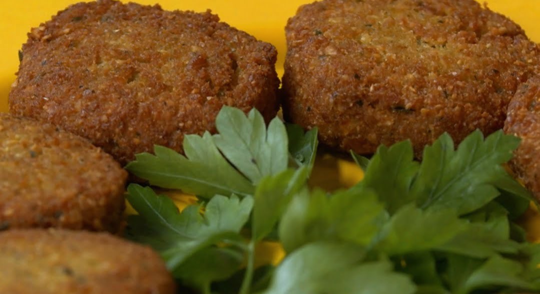 falafel