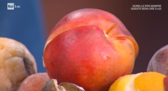 “É sempre mezzogiorno”: fruttini di Massimiliano Scotti