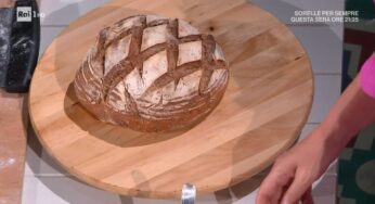 “É sempre mezzogiorno”: pane al burro d’erbe di Fulvio Marino