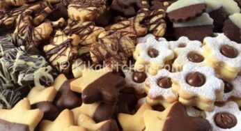 Biscotti: le 3 ricette più buone, veloci, semplici e collaudate – Le hai già provate?