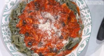 “É sempre mezzogiorno”: fregnacce alla sabinese di Simone Buzzi