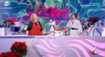 “Detto Fatto”: panettone furbo di Luisanna Messeri