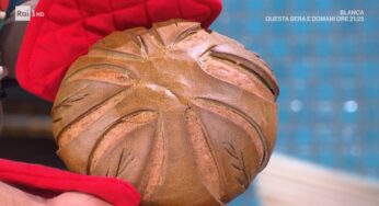 “É sempre mezzogiorno”: scrigno di pane di Fulvio Marino