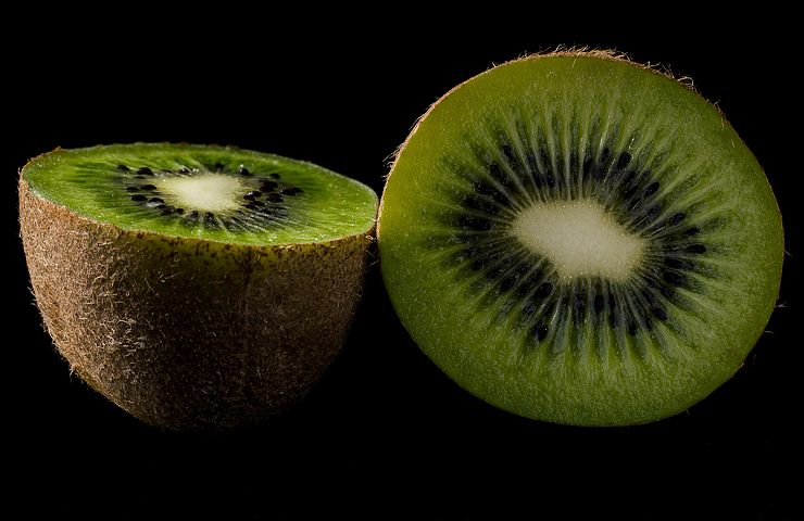 Si può mangiare Kiwi tutti i giorni