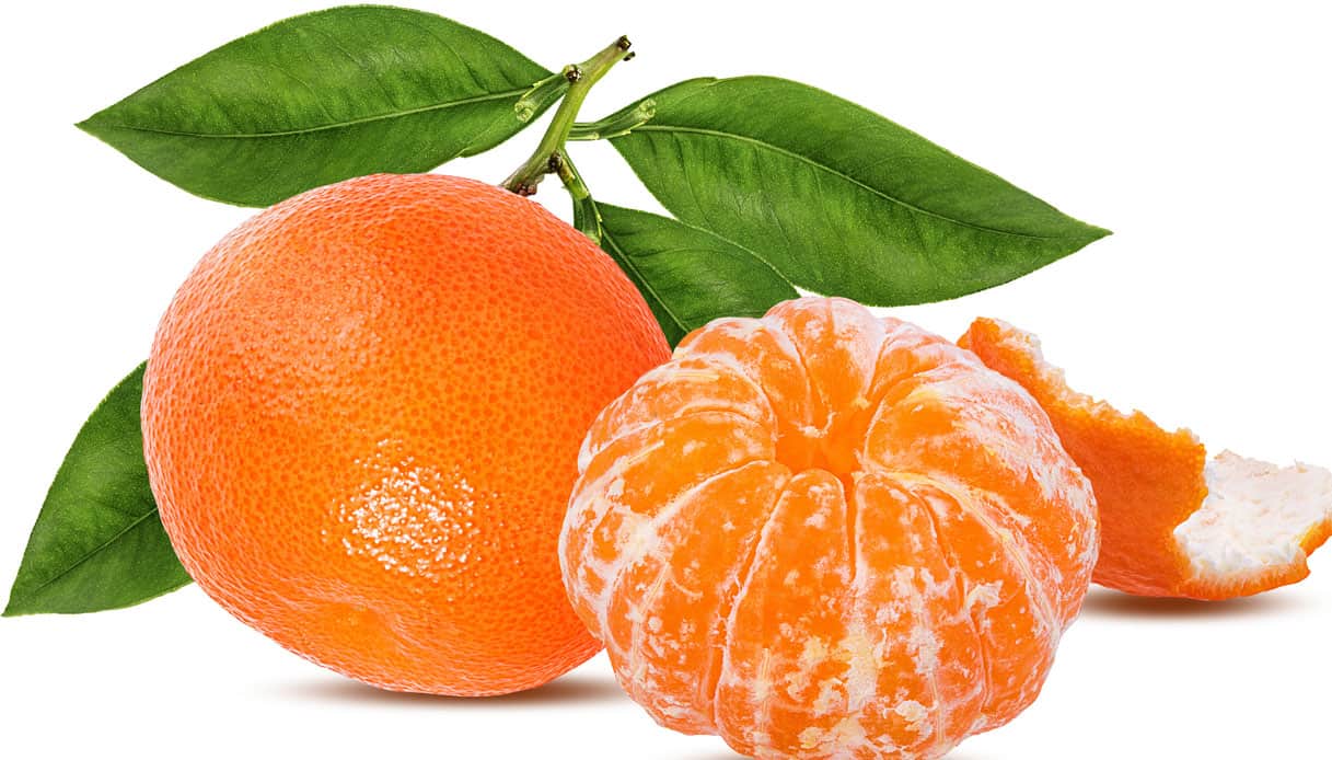 clementine glicemia alta