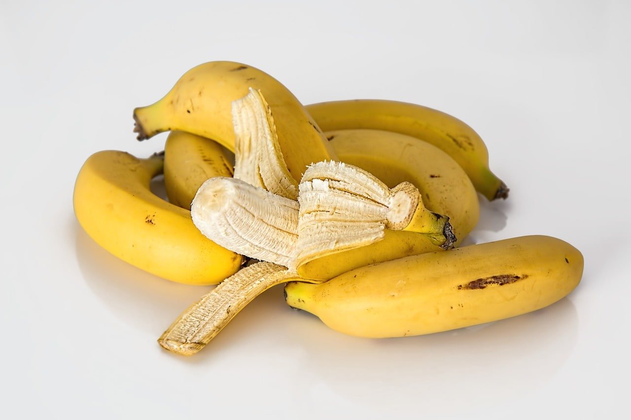 banane colesterolo alto glicemia alta