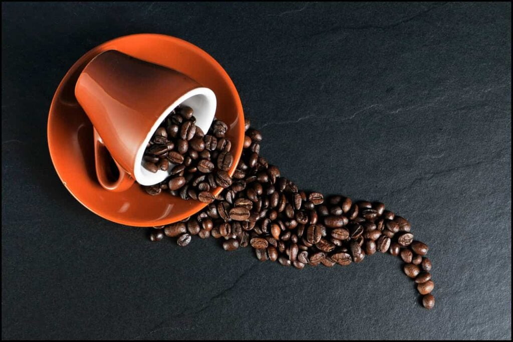 Caffè per abbassare pressione e glicemia alta