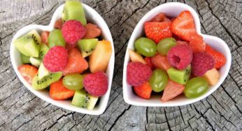 Temperature estreme: cosa mangiare per rinfrescare il corpo
