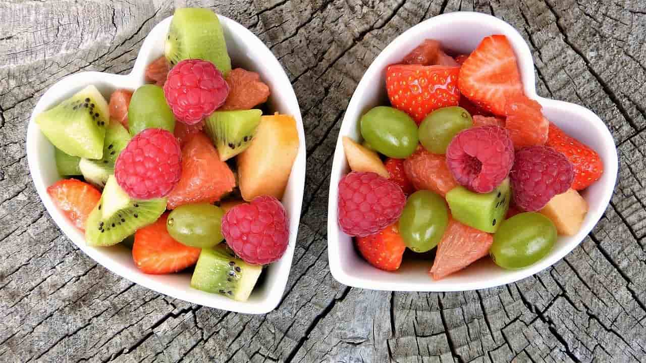 Quale frutta mangiare per tenere a bada la glicemia