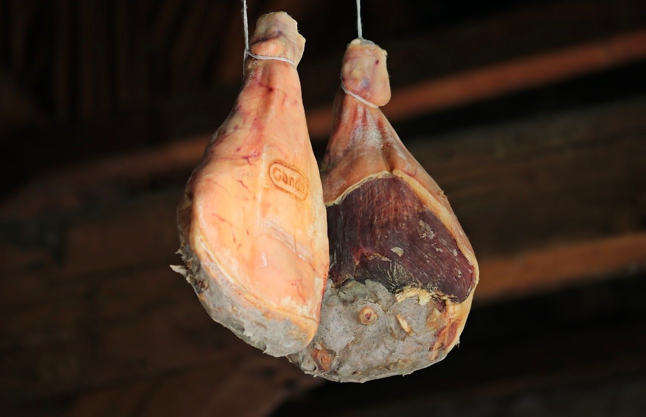 Prosciutto colesterolo alto e ipertensione