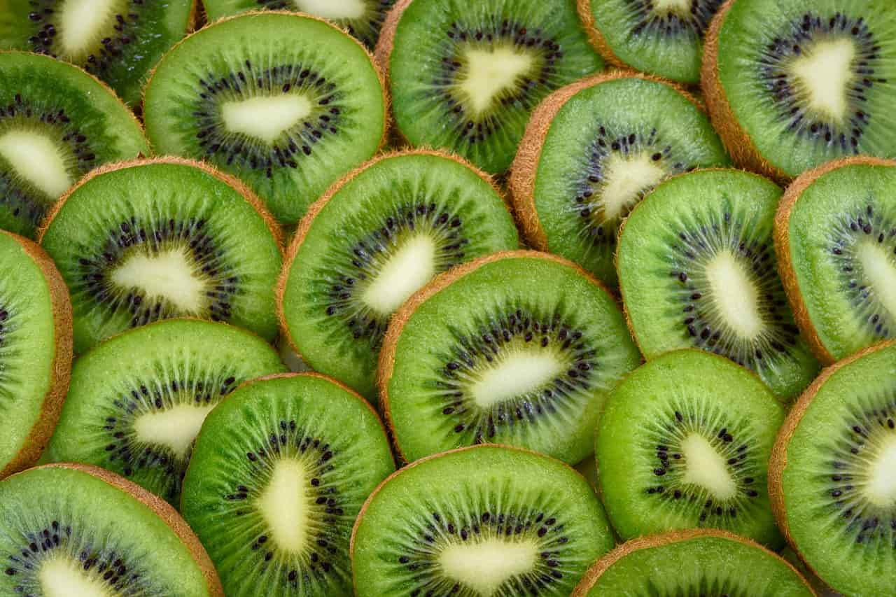 Kiwi ipertensione e glicemia alta