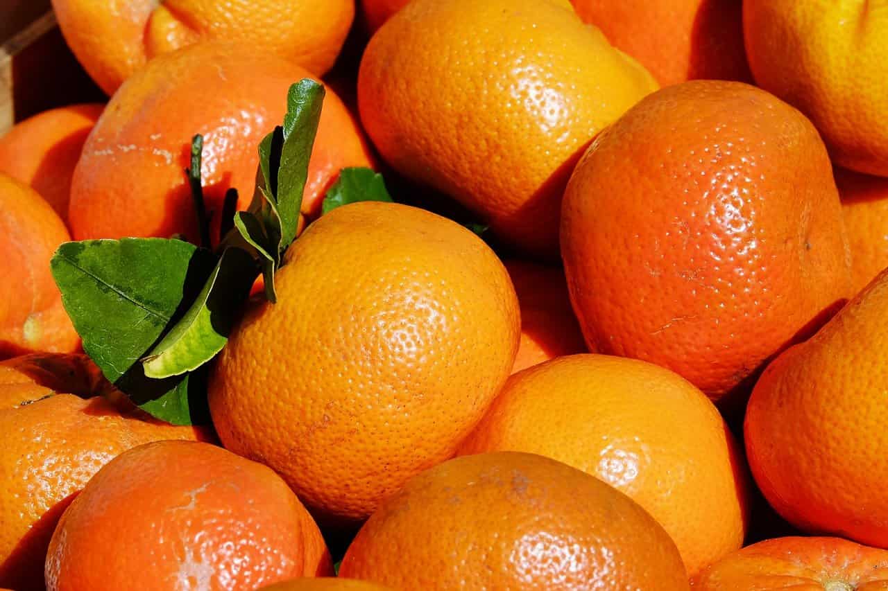 Quanti mandarini mangiare per il cuore e la glicemia