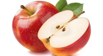Calorie di una mela: scopri le informazioni nutrizionali complete
