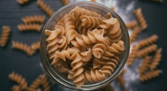 Se hai la glicemia alta questa è la pasta che dovresti mangiare