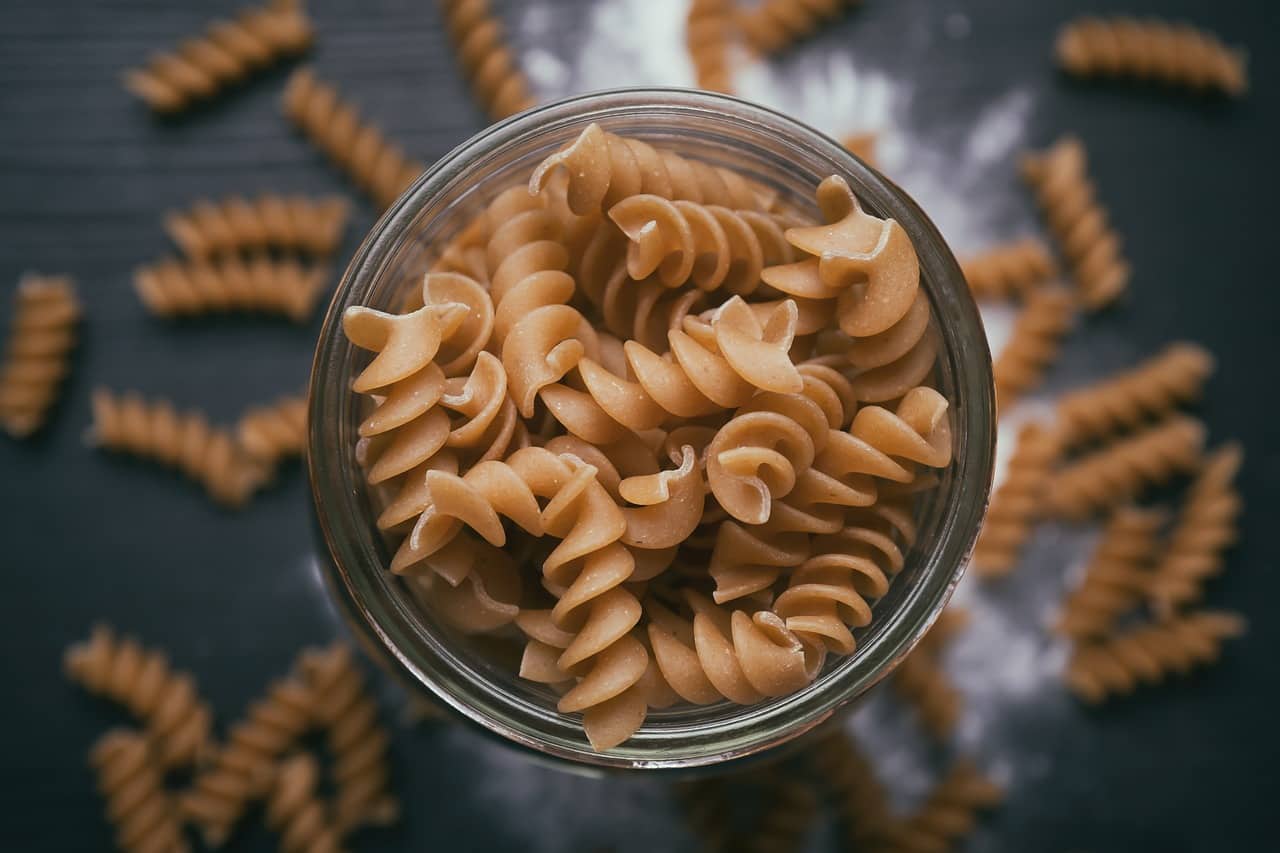 Cosa succede a chi mangia pasta integrale con glicemia alta