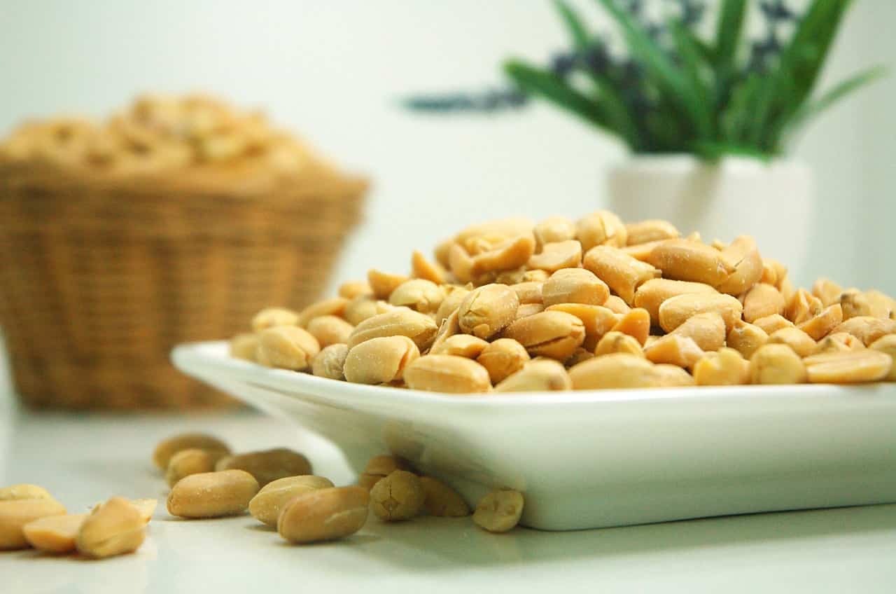 Quante arachidi mangiare con la glicemia alta