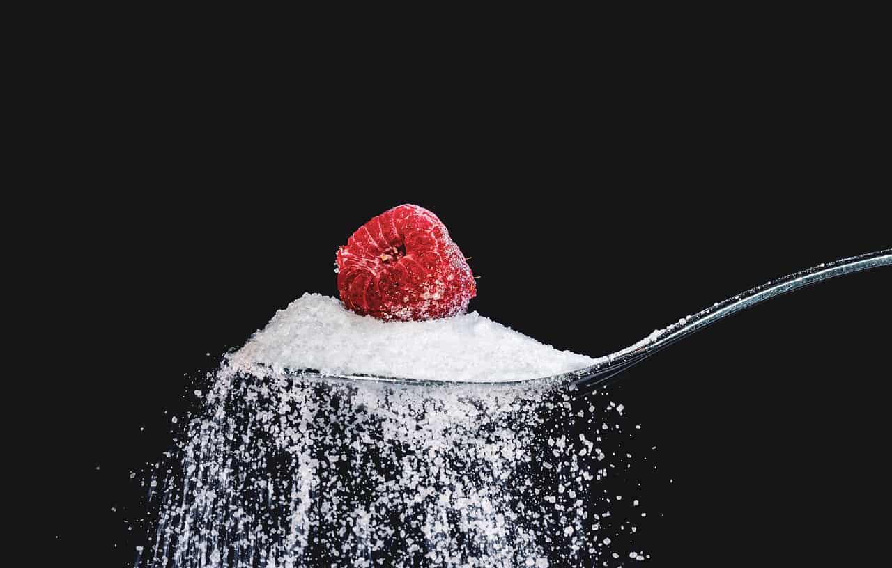 Quale zucchero scegliere con la glicemia alta