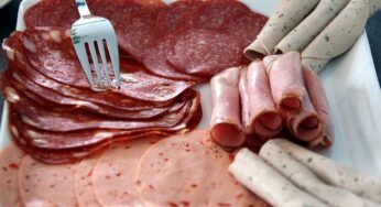 I cibi da evitare se hai il colon irritabile