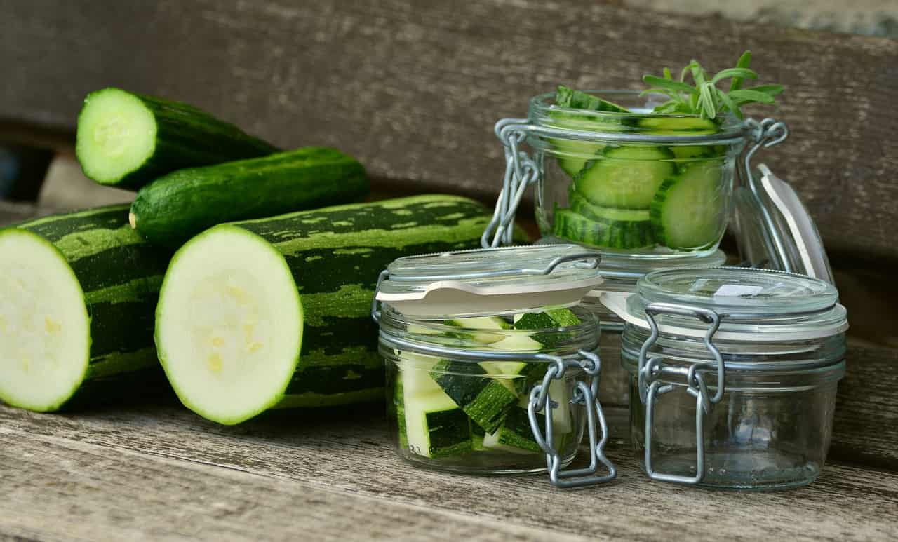 Cosa succede a chi mangia zucchine con colesterolo alto