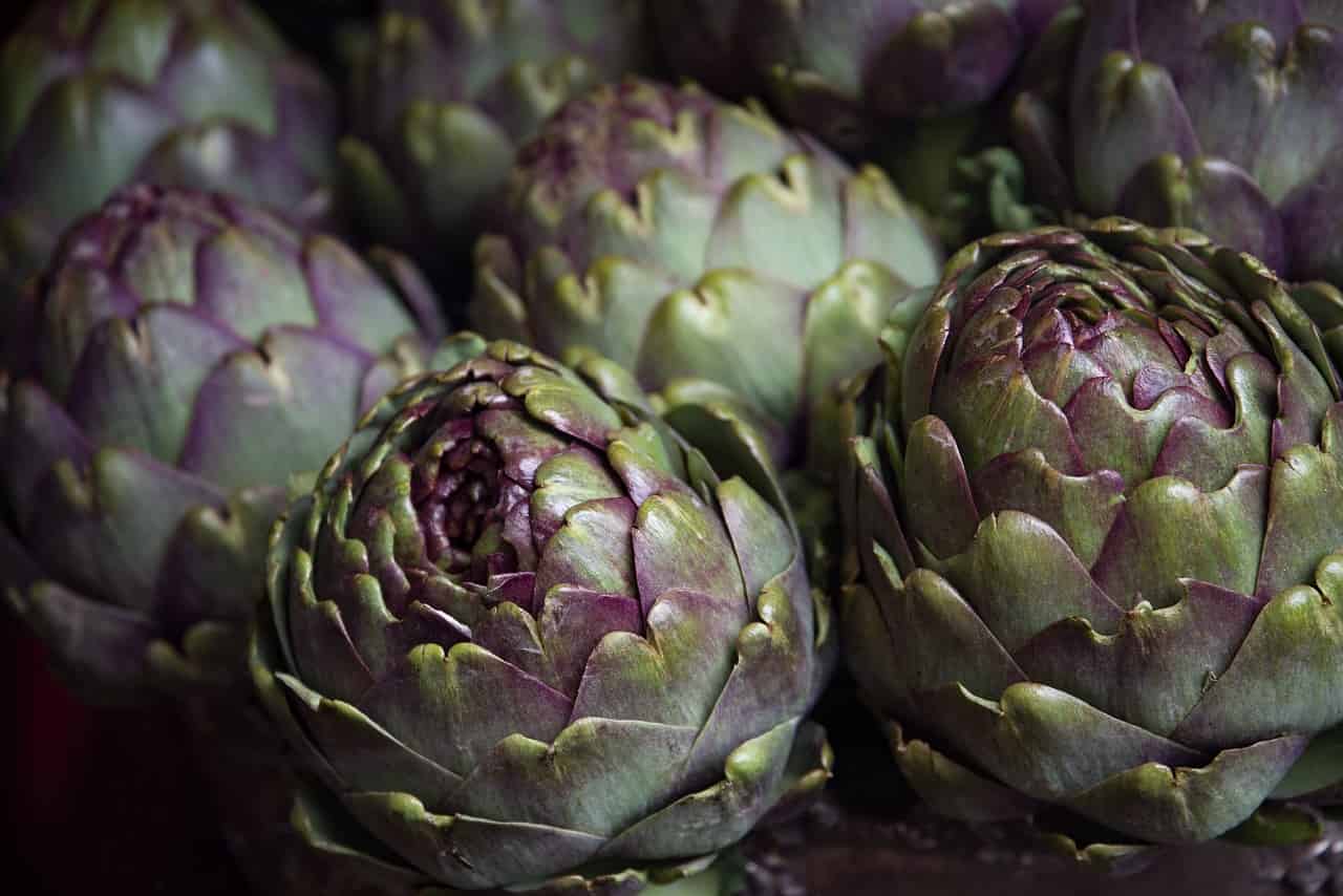 Cosa succede se mangi carciofi tutte le sere