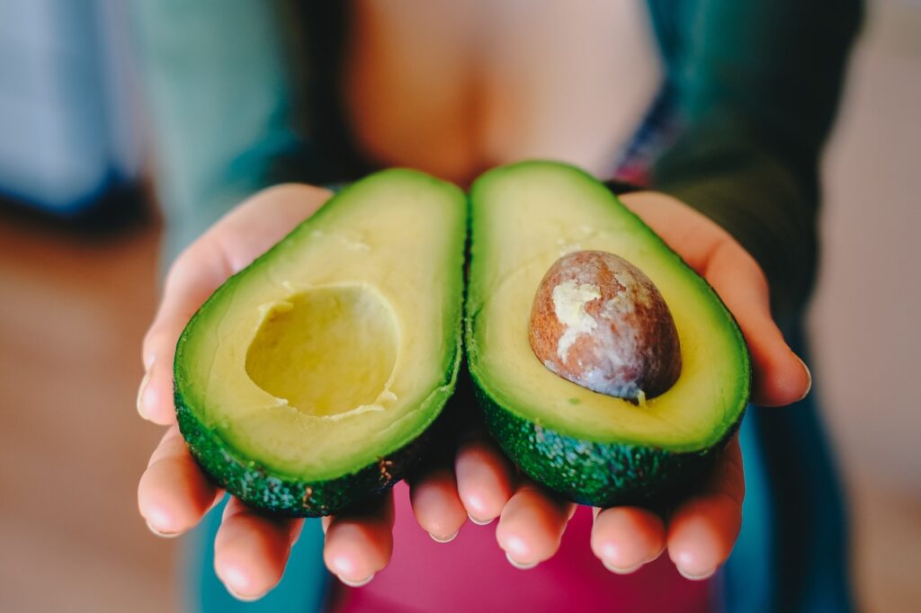 Cosa succede se mangi avocado tutti i giorni