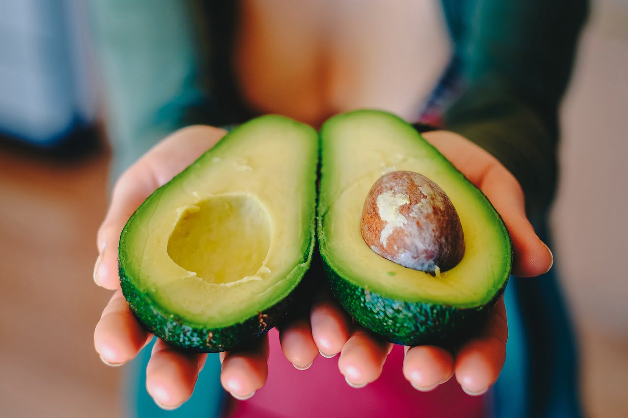  Quanto avocado puoi mangiare ogni giorno con il colesterolo alto? Incredibile