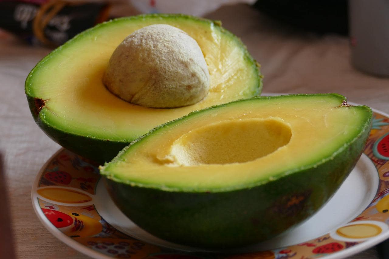 Cosa succede se mangi avocado con la glicemia alta? Incredibile