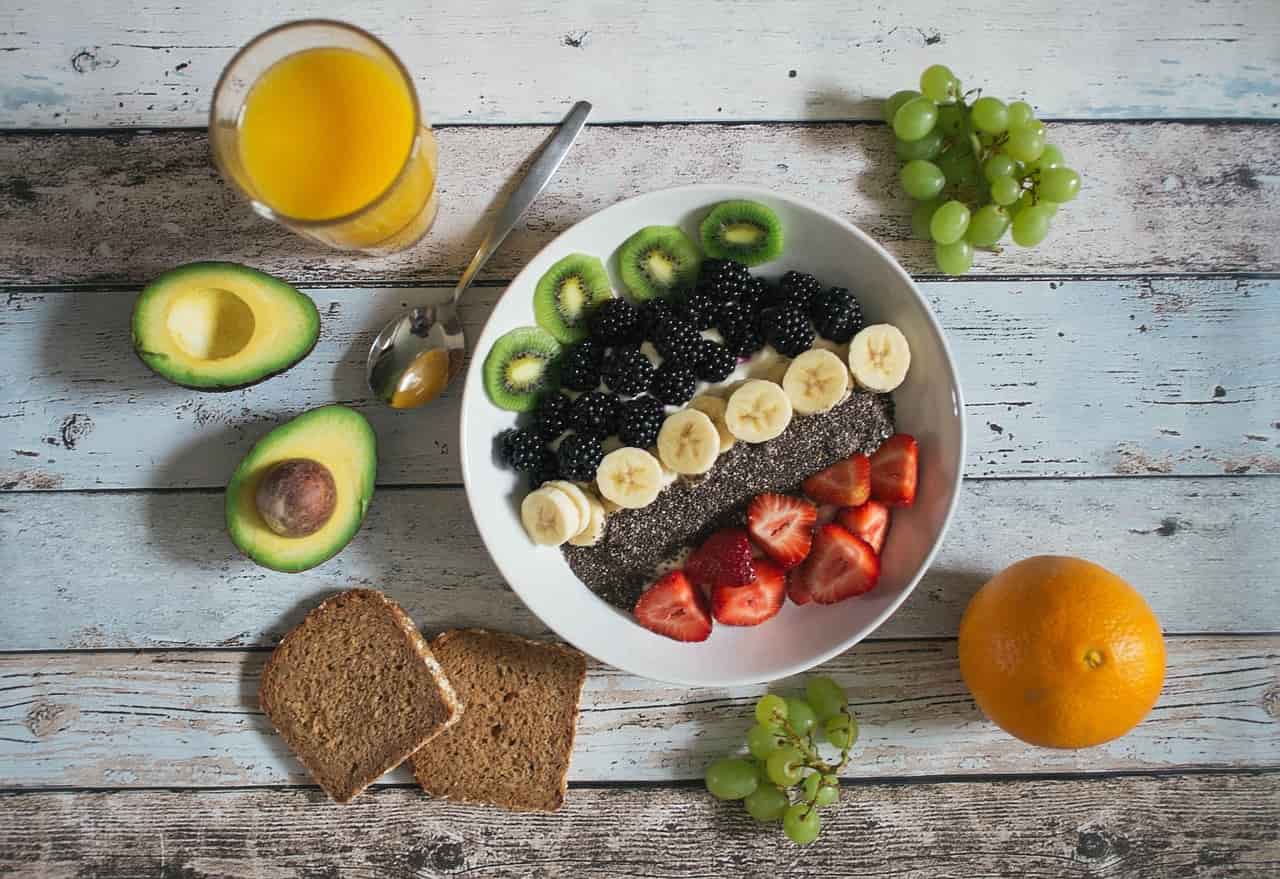 colazione colesterolo