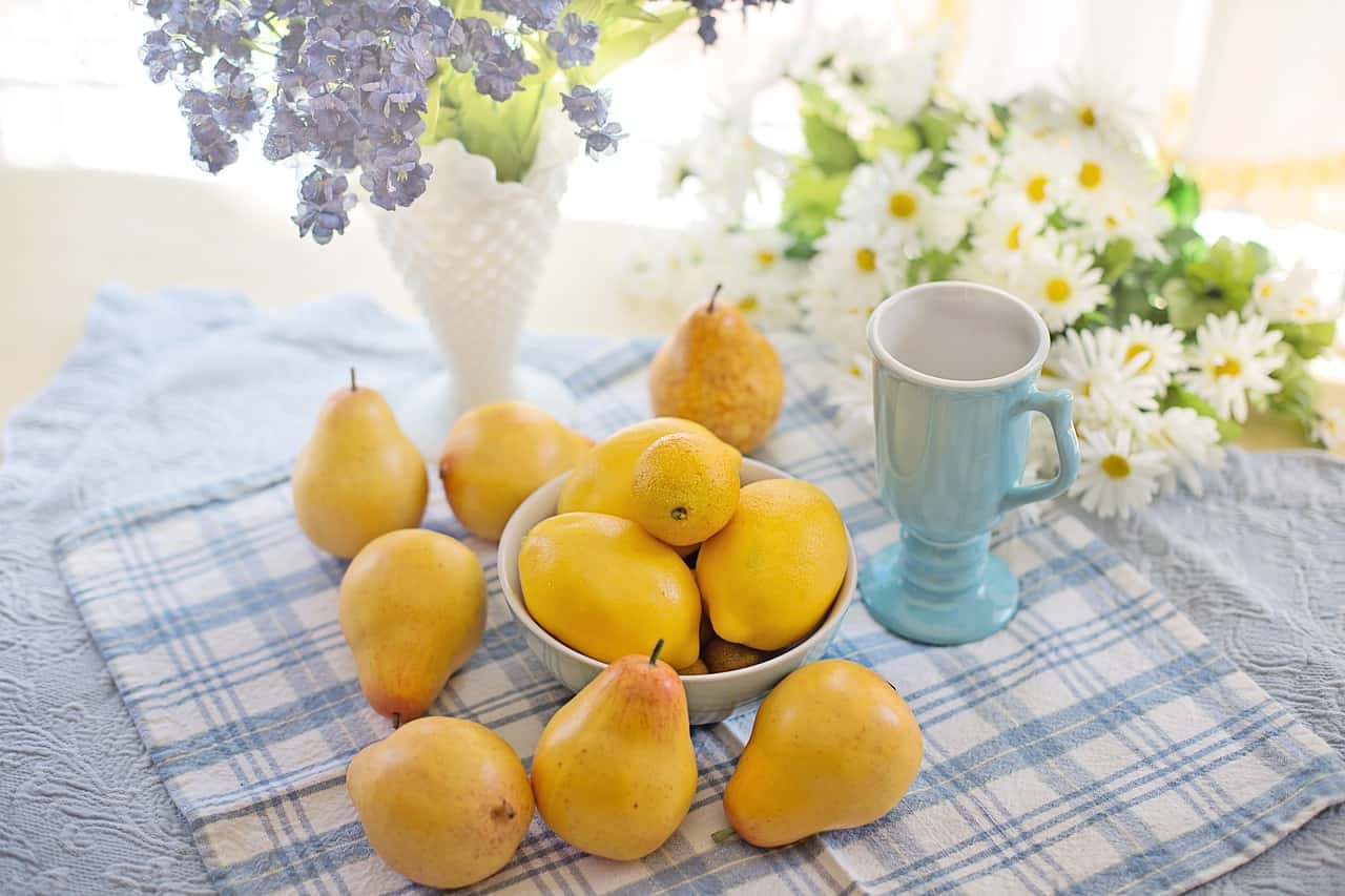 Quante pere puoi mangiare ogni giorno con la glicemia alta? Incredibile