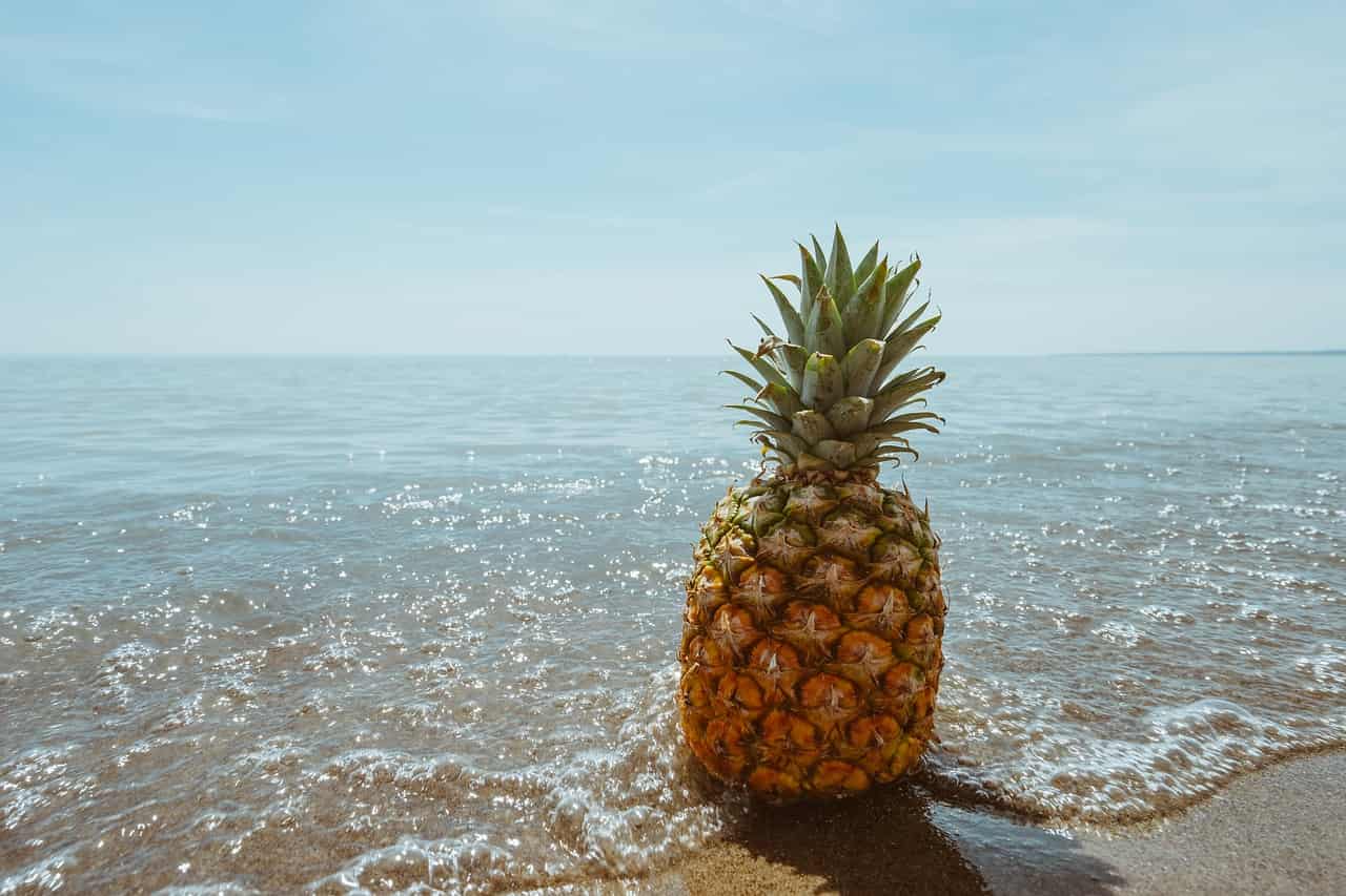 Quante Ananas puoi mangiare ogni giorno con la glicemia alta? Incredibile