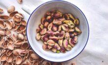 Come mangiare i pistacchi per abbassare la glicemia alta