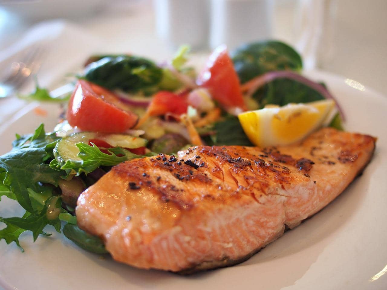 Cosa succede se si mangia pesce tutti i giorni con il colesterolo alto
