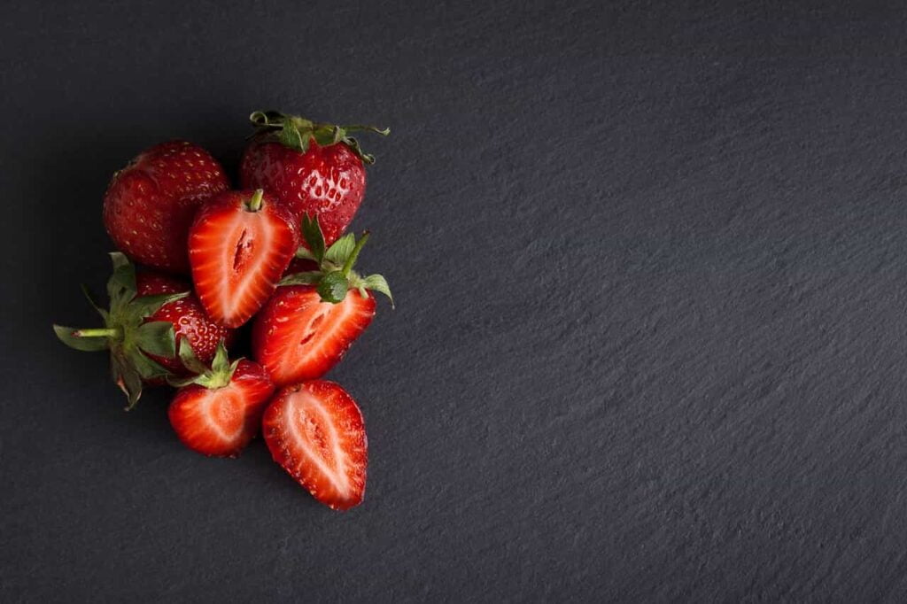 Quando mangiare le fragole con la glicemia alta? Incredibile
