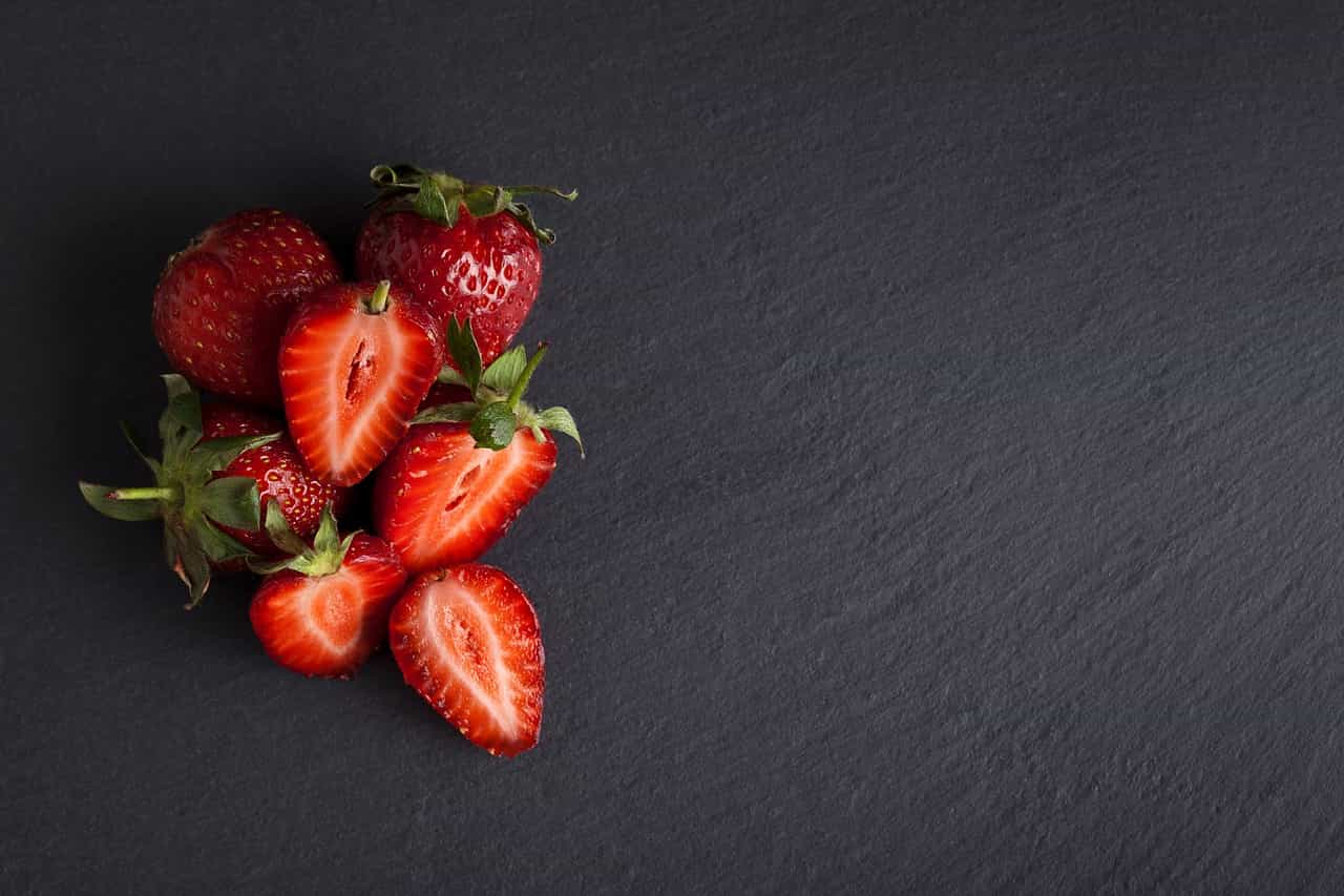  Quando mangiare le fragole con la glicemia alta? Incredibile