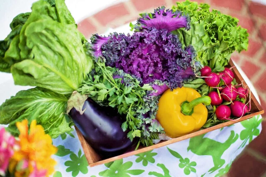 Quali sono le migliori verdure da mangiare con la glicemia alta? Incredibile
